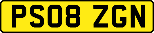 PS08ZGN