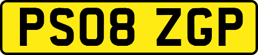 PS08ZGP