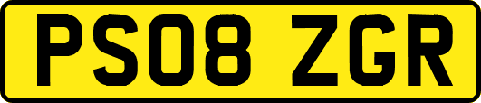 PS08ZGR