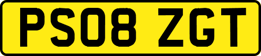 PS08ZGT