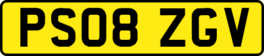 PS08ZGV