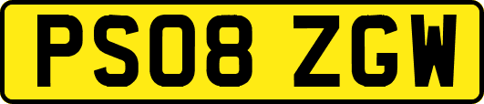 PS08ZGW