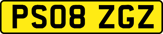 PS08ZGZ