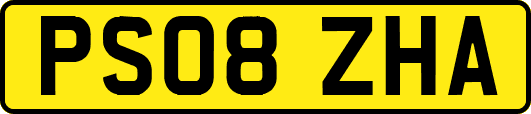 PS08ZHA