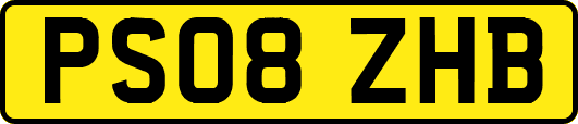 PS08ZHB