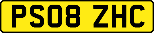 PS08ZHC