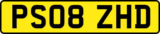 PS08ZHD