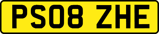 PS08ZHE