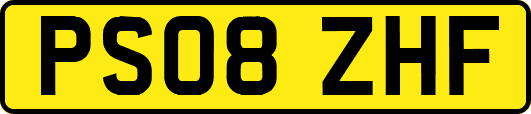 PS08ZHF