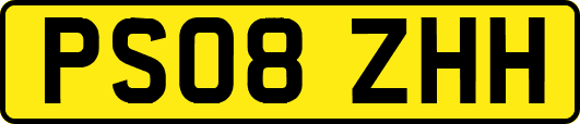 PS08ZHH