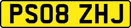 PS08ZHJ