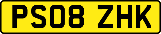 PS08ZHK