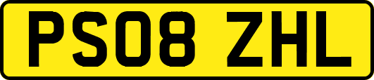 PS08ZHL