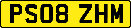PS08ZHM