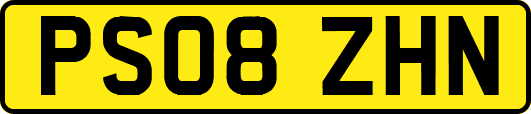 PS08ZHN