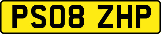 PS08ZHP