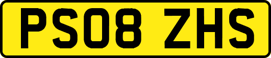 PS08ZHS