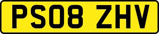 PS08ZHV