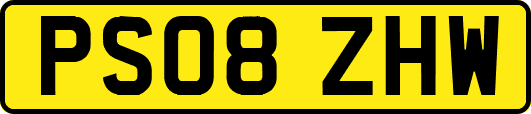 PS08ZHW