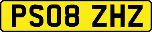 PS08ZHZ