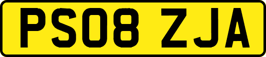 PS08ZJA