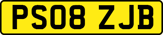 PS08ZJB