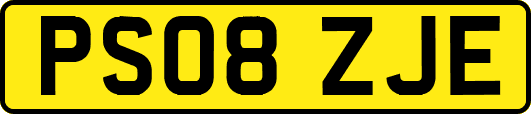 PS08ZJE