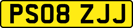 PS08ZJJ