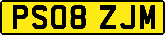 PS08ZJM