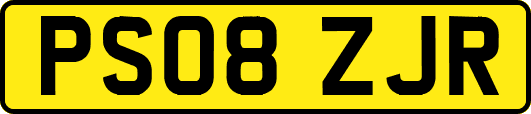 PS08ZJR