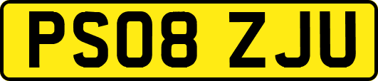 PS08ZJU