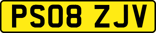 PS08ZJV