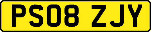 PS08ZJY