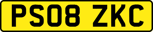PS08ZKC