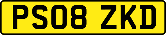 PS08ZKD