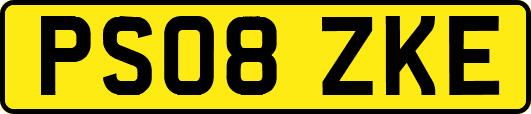 PS08ZKE