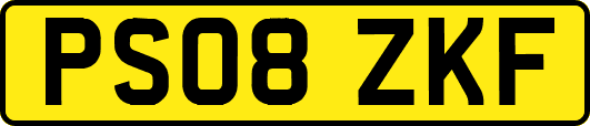 PS08ZKF