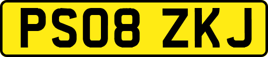 PS08ZKJ
