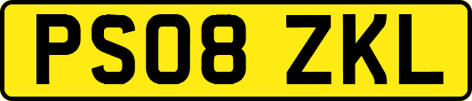 PS08ZKL