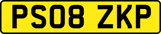 PS08ZKP