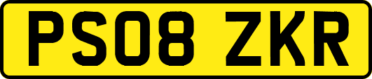 PS08ZKR