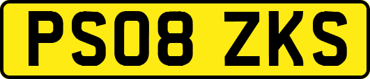 PS08ZKS