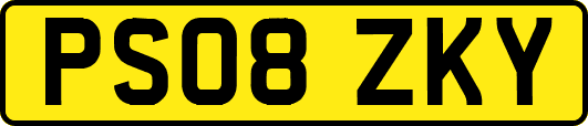 PS08ZKY