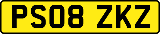 PS08ZKZ