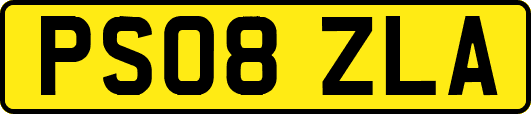 PS08ZLA