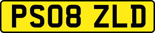 PS08ZLD