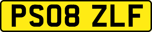 PS08ZLF