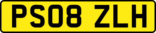 PS08ZLH