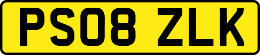 PS08ZLK