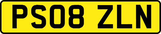 PS08ZLN